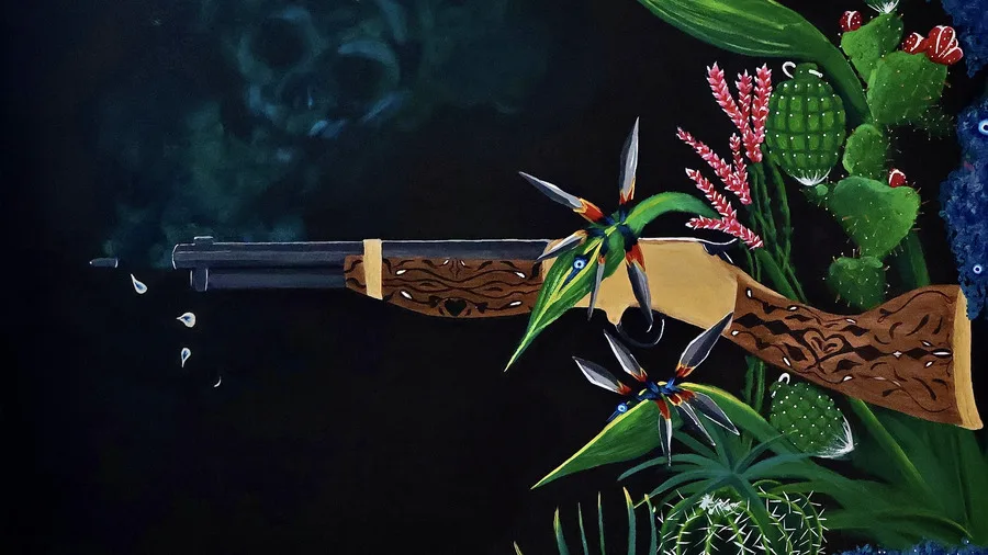 Arielle Pivonka artist portfolio site