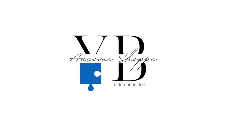 YB Ausome Shoppe sensory-friendly products storefront