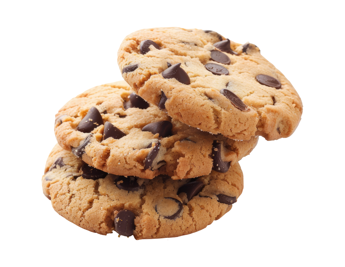 Chocolate Chip Cookie